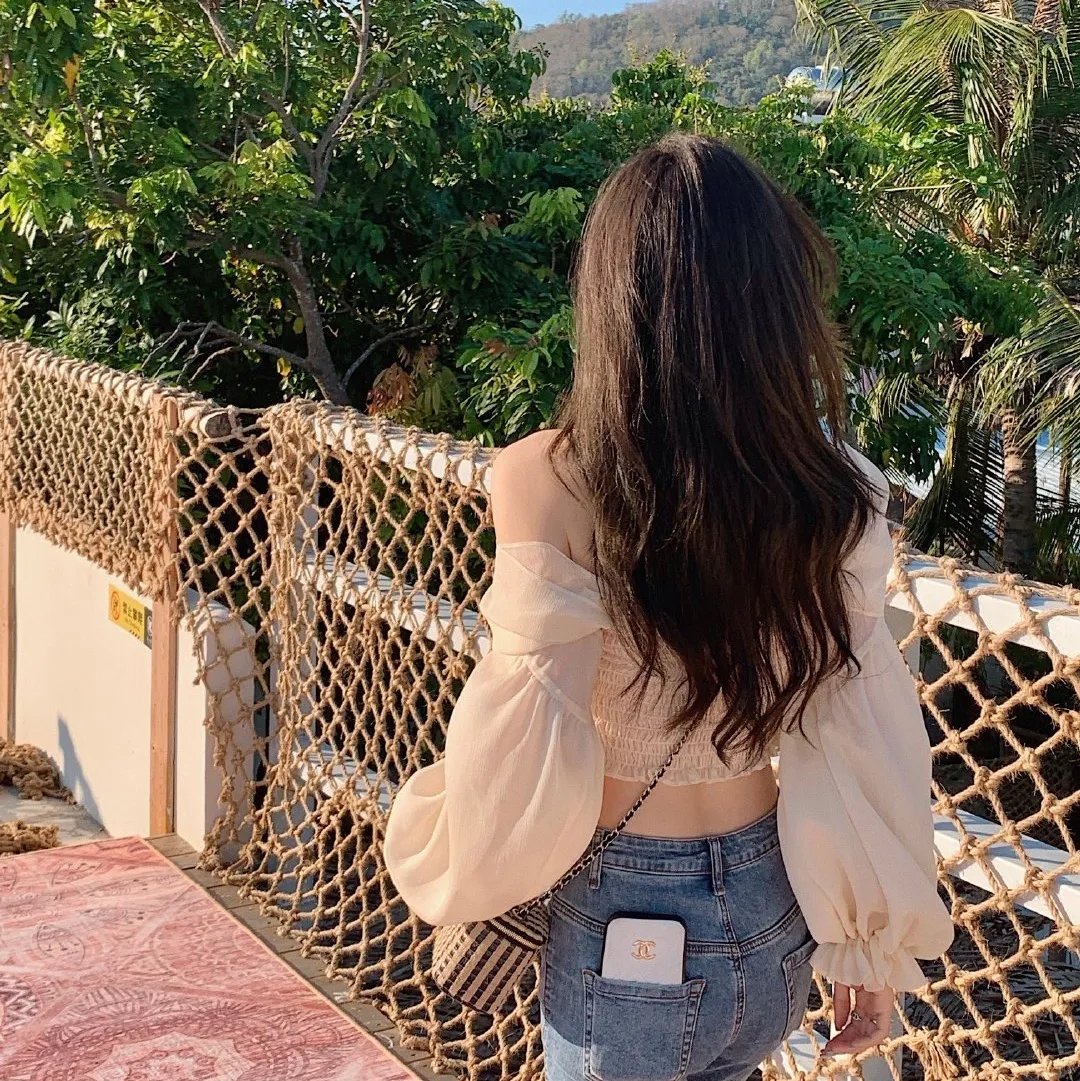 王朝的女人·杨贵妃